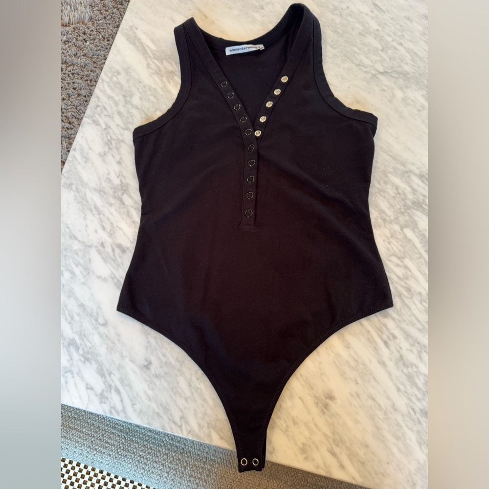 Bodysuit by Alexanderwang.t